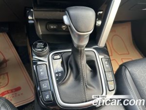Kia Seltos Бензин 1.6 Turbo 2WD 2020 года из Южной Кореи