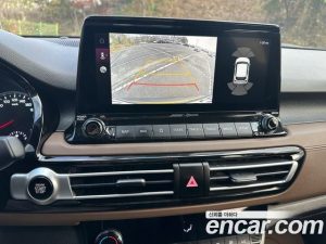 Kia Seltos Бензин 1.6 Turbo 2WD 2020 года из Южной Кореи
