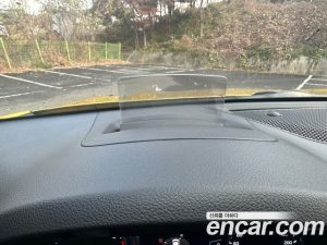 Kia Seltos Бензин 1.6 Turbo 2WD 2020 года из Южной Кореи