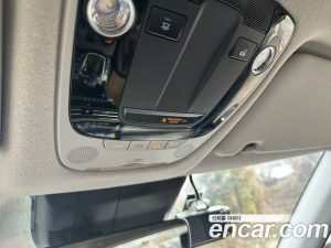 Kia Seltos Бензин 1.6 Turbo 2WD 2020 года из Южной Кореи