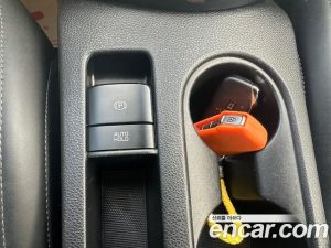 Kia Seltos Бензин 1.6 Turbo 2WD 2020 года из Южной Кореи