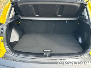 Kia Seltos Бензин 1.6 Turbo 2WD 2020 года из Южной Кореи