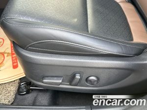 Kia Seltos Бензин 1.6 Turbo 2WD 2020 года из Южной Кореи