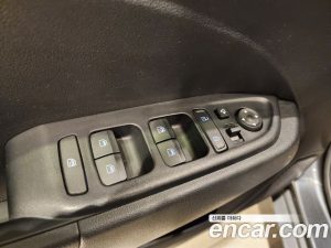 Hyundai Venue 1.6 Modern 2021 года из Южной Кореи