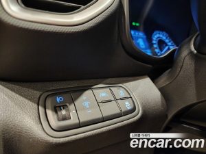 Hyundai Venue 1.6 Modern 2021 года из Южной Кореи