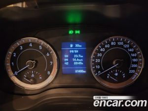 Hyundai Venue 1.6 Modern 2021 года из Южной Кореи
