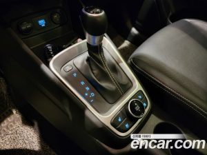 Hyundai Venue 1.6 Modern 2021 года из Южной Кореи