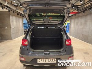Hyundai Venue 1.6 Modern 2021 года из Южной Кореи