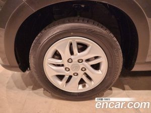 Hyundai Venue 1.6 Modern 2021 года из Южной Кореи