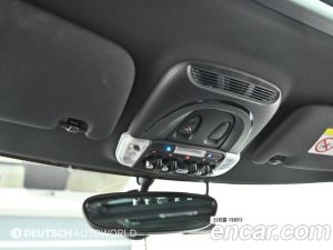 Mini Clubman JCW 2020 года из Южной Кореи