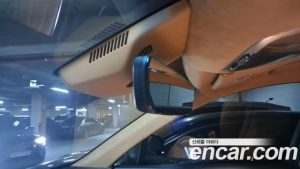 Genesis GV80 3.5T Бензин AWD 2020 года из Южной Кореи