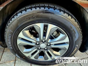 Kia Carnival 9-Seater Luxury 2020 года из Южной Кореи