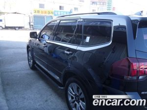 Kia Mohave Дизель 3.0 4WD 7-Seater 2020 года из Южной Кореи