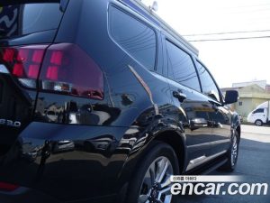 Kia Mohave Дизель 3.0 4WD 7-Seater 2020 года из Южной Кореи