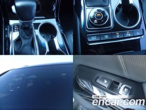 Kia Mohave Дизель 3.0 4WD 7-Seater 2020 года из Южной Кореи