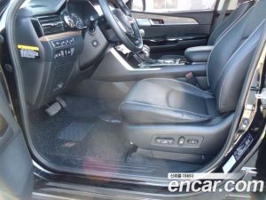 Kia Mohave Дизель 3.0 4WD 7-Seater 2020 года из Южной Кореи