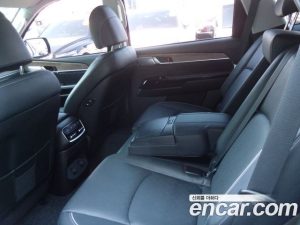 Kia Mohave Дизель 3.0 4WD 7-Seater 2020 года из Южной Кореи