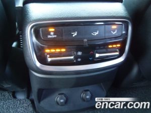 Kia Mohave Дизель 3.0 4WD 7-Seater 2020 года из Южной Кореи