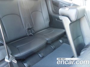 Kia Mohave Дизель 3.0 4WD 7-Seater 2020 года из Южной Кореи