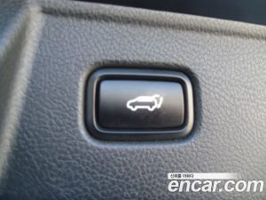 Kia Mohave Дизель 3.0 4WD 7-Seater 2020 года из Южной Кореи