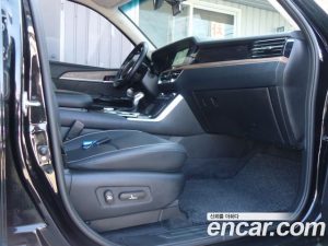 Kia Mohave Дизель 3.0 4WD 7-Seater 2020 года из Южной Кореи