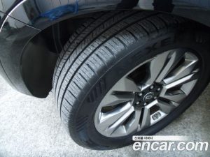 Kia Mohave Дизель 3.0 4WD 7-Seater 2020 года из Южной Кореи