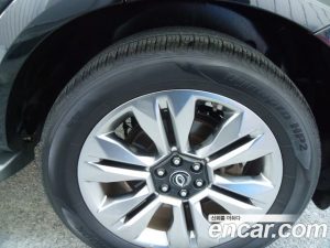 Kia Mohave Дизель 3.0 4WD 7-Seater 2020 года из Южной Кореи