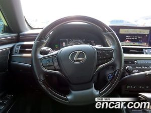 Lexus ES Executive 2019 года из Южной Кореи