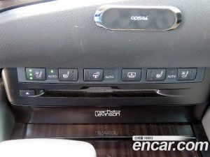 Lexus ES Executive 2019 года из Южной Кореи