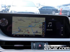 Lexus ES Executive 2019 года из Южной Кореи