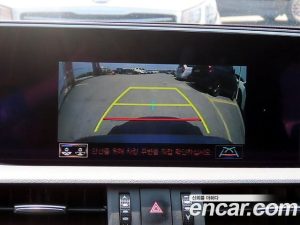 Lexus ES Executive 2019 года из Южной Кореи