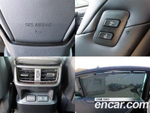 Lexus ES Executive 2019 года из Южной Кореи