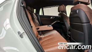 BMW X6 xDrive40i M Sport 2024 года из Южной Кореи