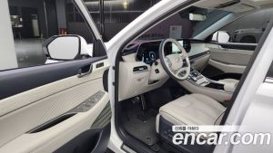 Hyundai Palisade Дизель 2.2 4WD 2023 года из Южной Кореи