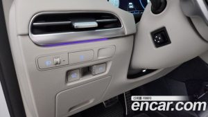 Hyundai Palisade Дизель 2.2 4WD 2023 года из Южной Кореи