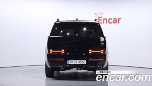 Hyundai Santafe Бензин 2.5T 2WD 2024 года из Южной Кореи