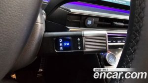 Hyundai Santafe Бензин 2.5T 2WD 2024 года из Южной Кореи