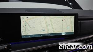 Hyundai Santafe Бензин 2.5T 2WD 2024 года из Южной Кореи