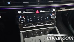 Hyundai Santafe Бензин 2.5T 2WD 2024 года из Южной Кореи