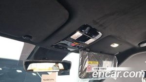 Hyundai Santafe Бензин 2.5T 2WD 2024 года из Южной Кореи