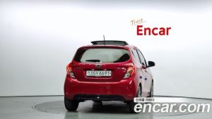 ChevroletGMDaewoo Spark MyFit Edition 2020 года из Южной Кореи