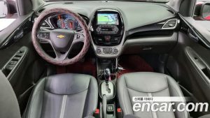 ChevroletGMDaewoo Spark MyFit Edition 2020 года из Южной Кореи