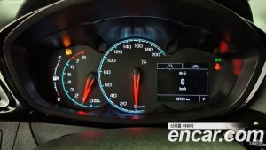 ChevroletGMDaewoo Spark MyFit Edition 2020 года из Южной Кореи