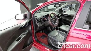 ChevroletGMDaewoo Spark MyFit Edition 2020 года из Южной Кореи
