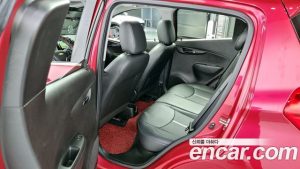 ChevroletGMDaewoo Spark MyFit Edition 2020 года из Южной Кореи