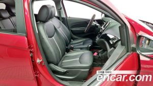 ChevroletGMDaewoo Spark MyFit Edition 2020 года из Южной Кореи