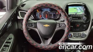 ChevroletGMDaewoo Spark MyFit Edition 2020 года из Южной Кореи