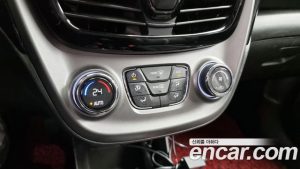 ChevroletGMDaewoo Spark MyFit Edition 2020 года из Южной Кореи