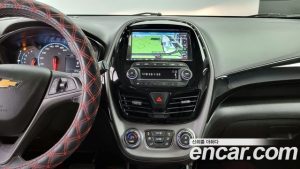 ChevroletGMDaewoo Spark MyFit Edition 2020 года из Южной Кореи