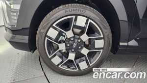 Hyundai Kona Long Range Inspiration 2023 года из Южной Кореи